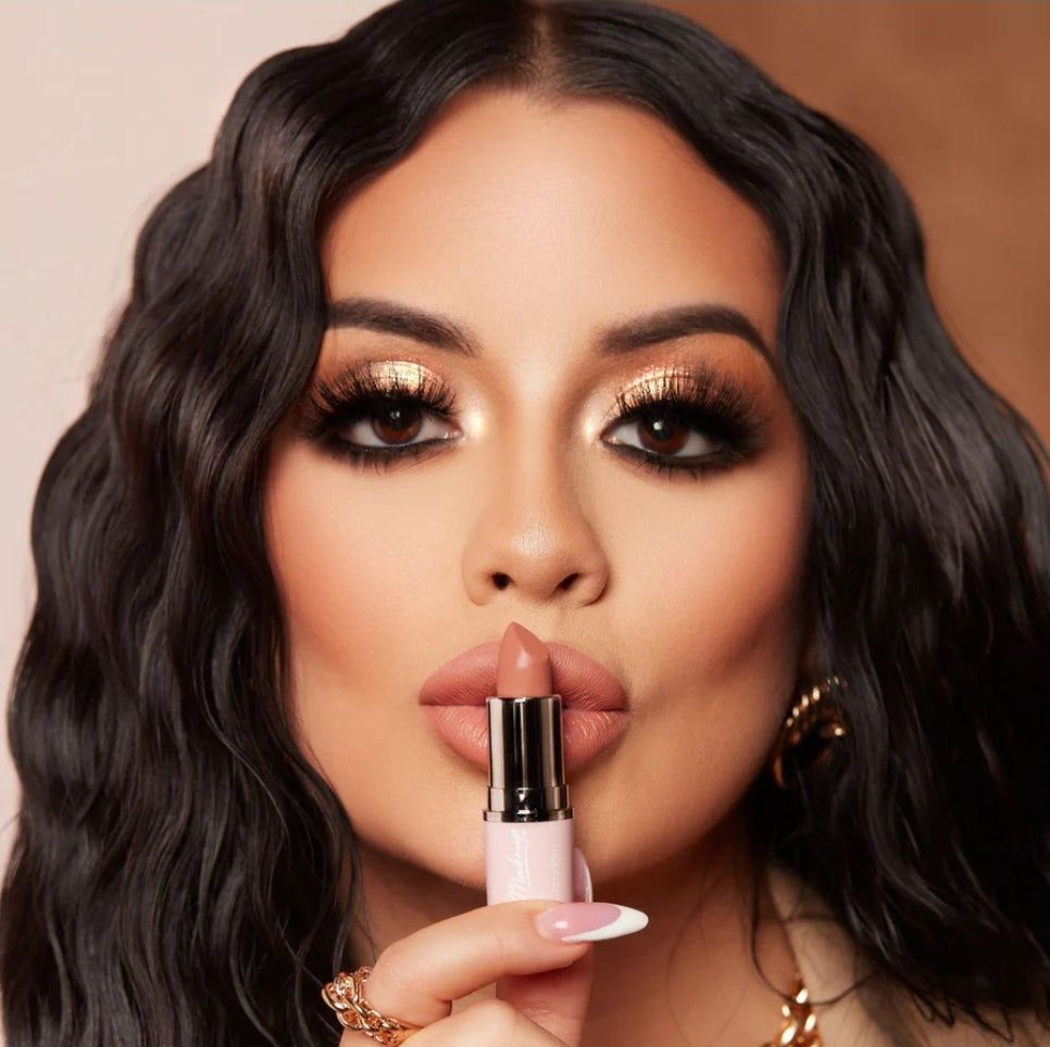 BY LES DO MAKEUP - MI VIDA LIP TRIO
