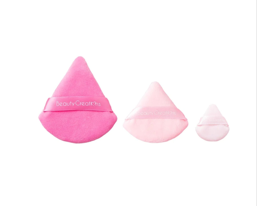PUFF PUFF THE PERFECT TRIO