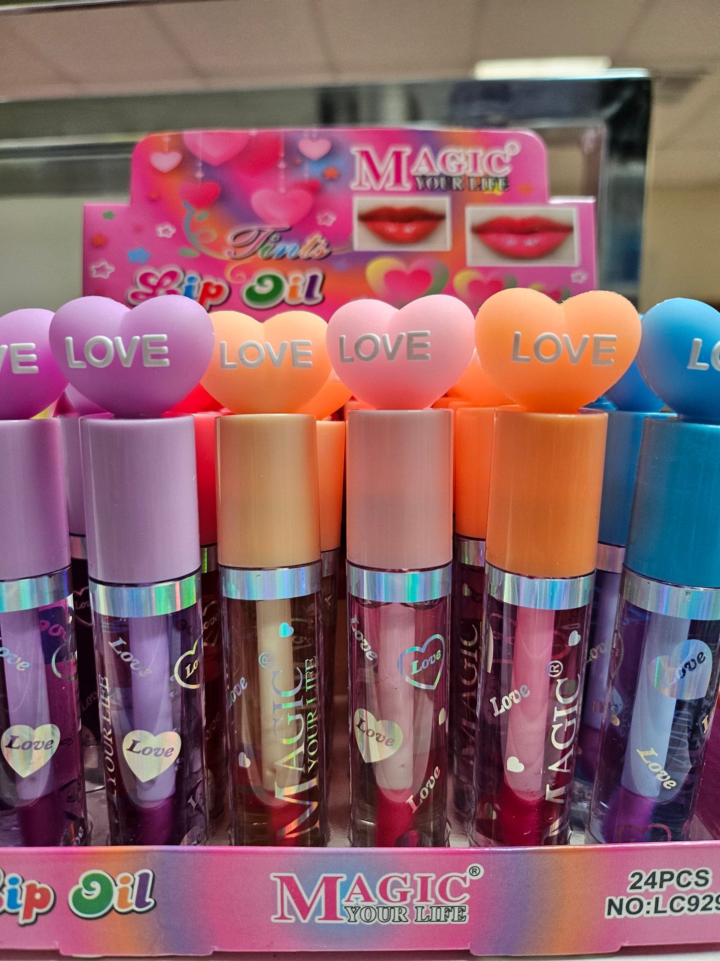 Magic Lip Tint