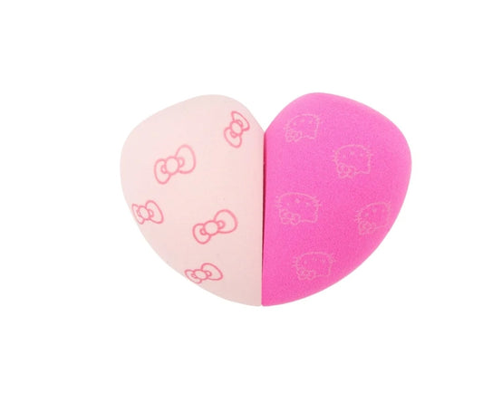 HELLO KITTY Y2K PREMIUM PLUSH BLENDER DUO
