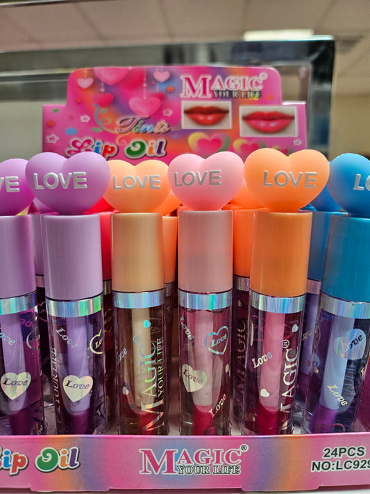 Magic Lip Tint